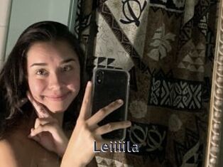 Leiiiila