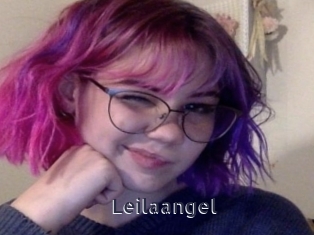 Leilaangel