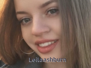 Leilaashburn