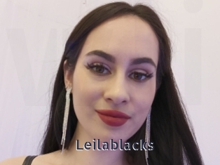 Leilablacks