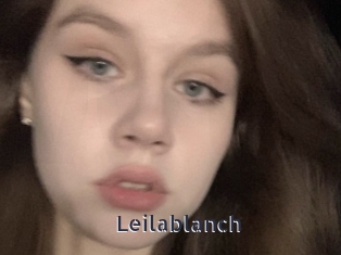 Leilablanch