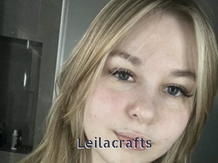 Leilacrafts