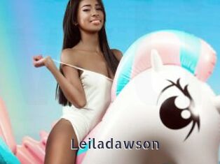 Leiladawson