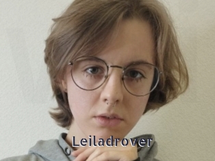 Leiladrover