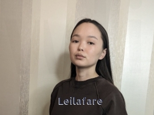 Leilafare