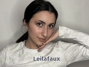 Leilafaux