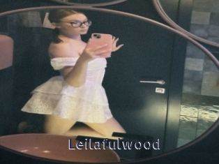 Leilafulwood