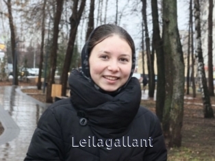 Leilagallant