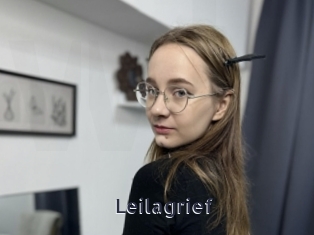 Leilagrief