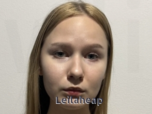 Leilaheap