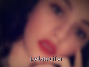 Leilalucifer