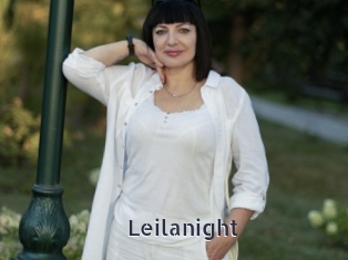 Leilanight