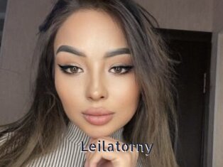 Leilatorny