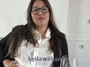 Leilawilliams