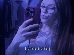 Lemondrop