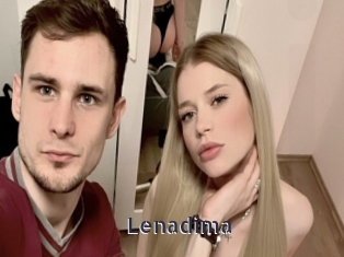 Lenadima