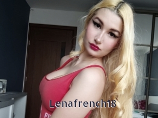 Lenafrench18