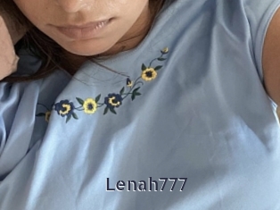 Lenah777
