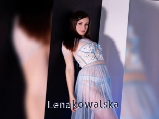 Lenakowalska