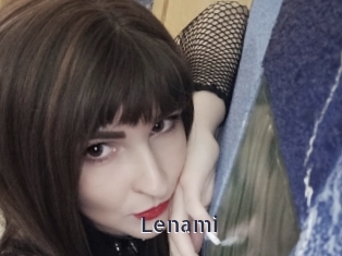 Lenami