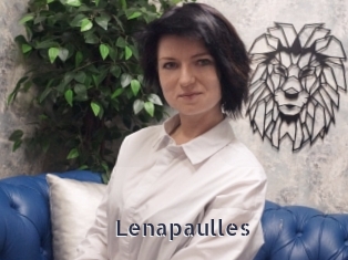 Lenapaulles