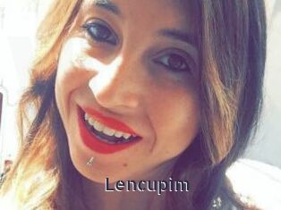 Lencupim