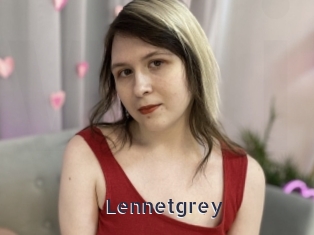 Lennetgrey