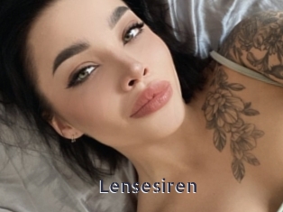 Lensesiren