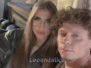 Leoandalice