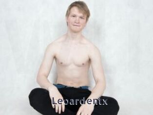 Leoardentx