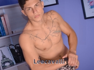 Leocavalli