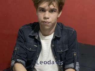 Leodavis