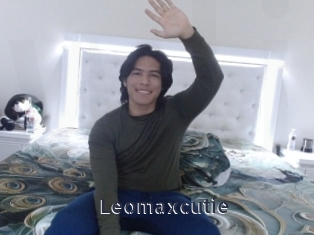 Leomaxcutie