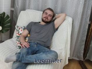 Leomiller