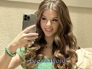 Leonaalford