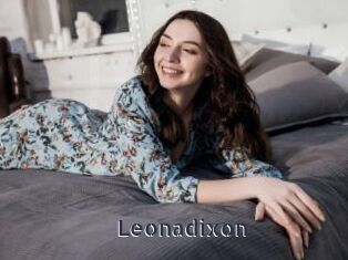 Leonadixon