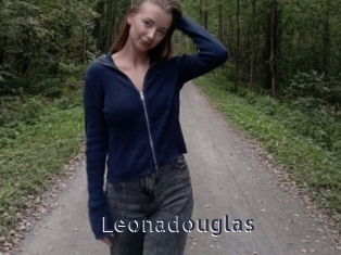 Leonadouglas