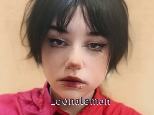 Leonaleman