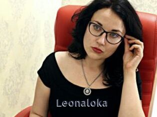 Leonaloka