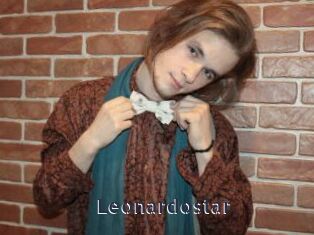 Leonardostar