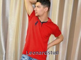 Leonardstud