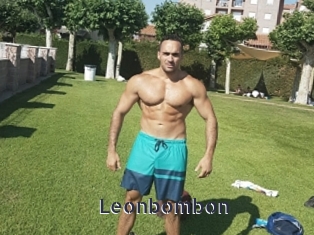 Leonbombon