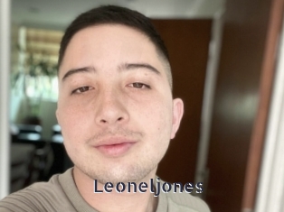 Leoneljones