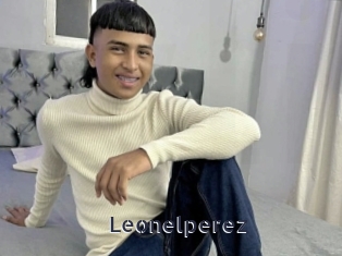 Leonelperez