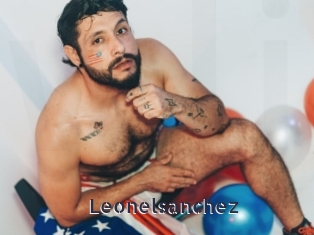 Leonelsanchez