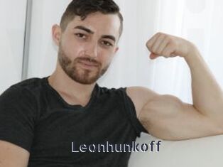 Leonhunkoff