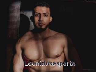 Leonidasesparta