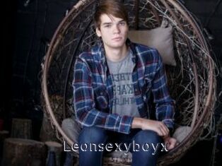 Leonsexyboyx