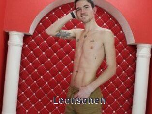 Leonsonen