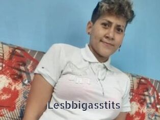 Lesbbigasstits